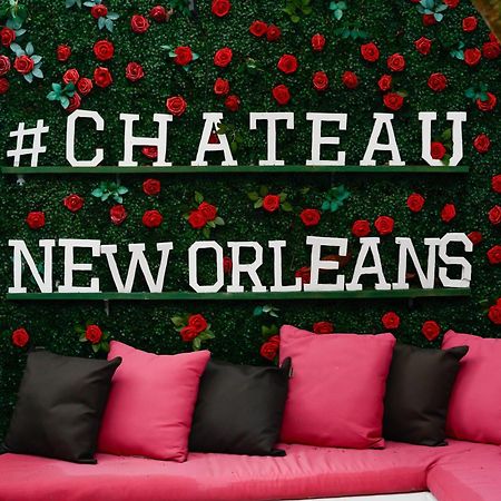 4 Bedroom - Sleeps 8! Celebrity Villa Next To Frenchman St New Orleans Exteriör bild