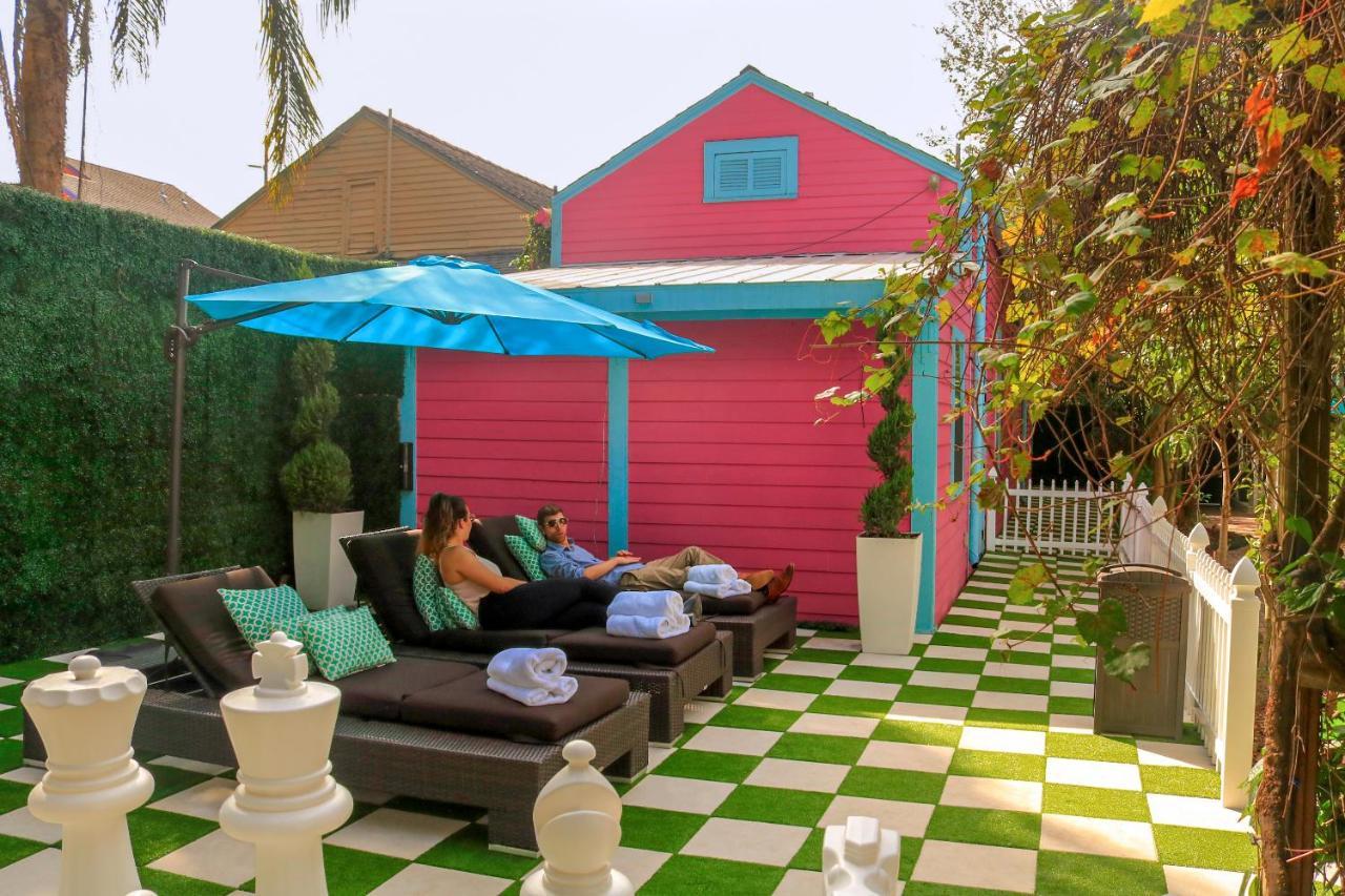 4 Bedroom - Sleeps 8! Celebrity Villa Next To Frenchman St New Orleans Exteriör bild