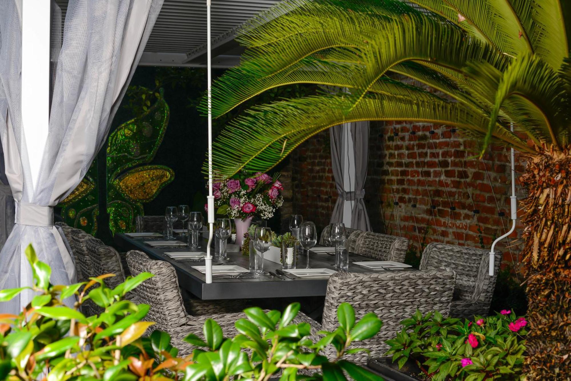 4 Bedroom - Sleeps 8! Celebrity Villa Next To Frenchman St New Orleans Exteriör bild