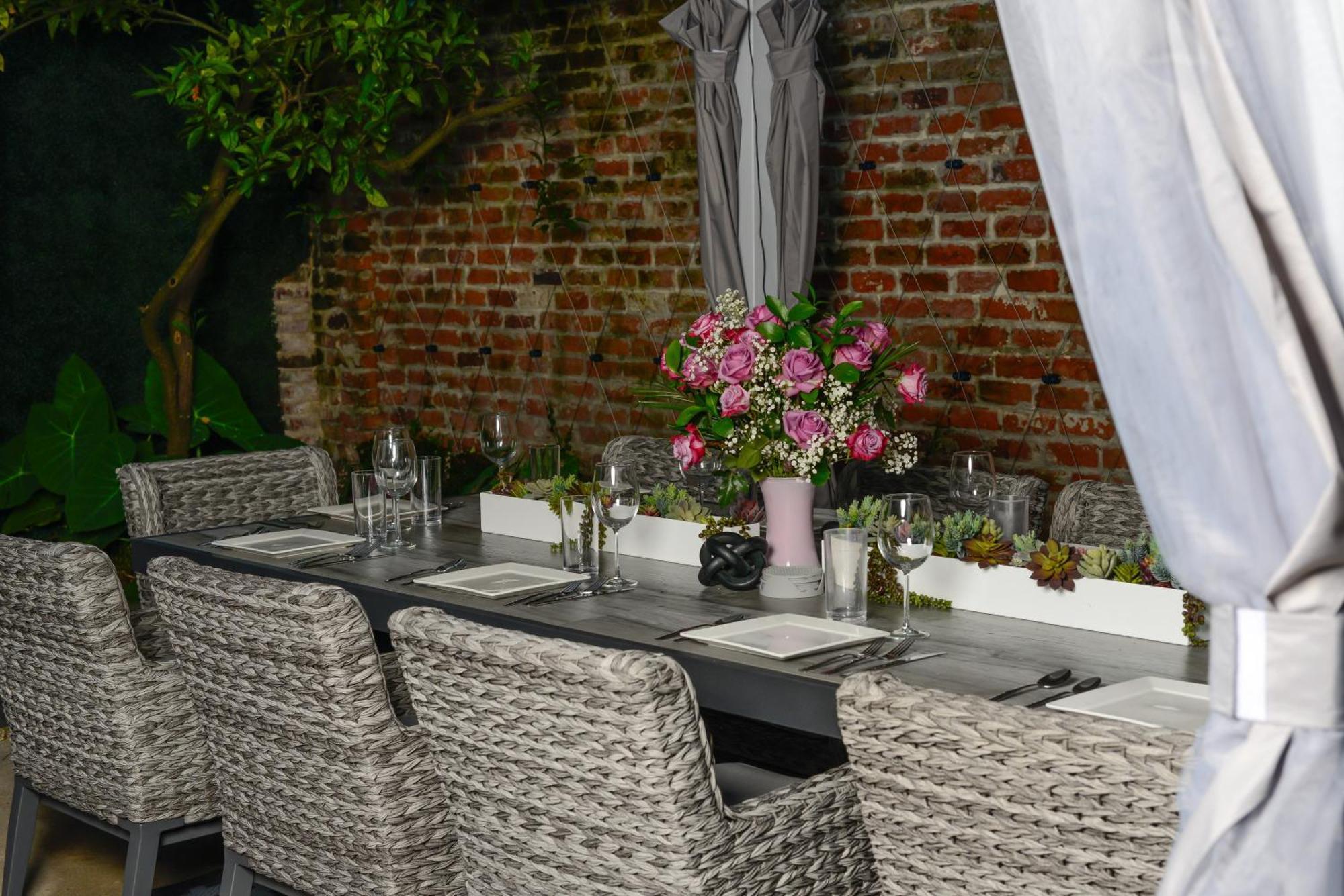4 Bedroom - Sleeps 8! Celebrity Villa Next To Frenchman St New Orleans Exteriör bild