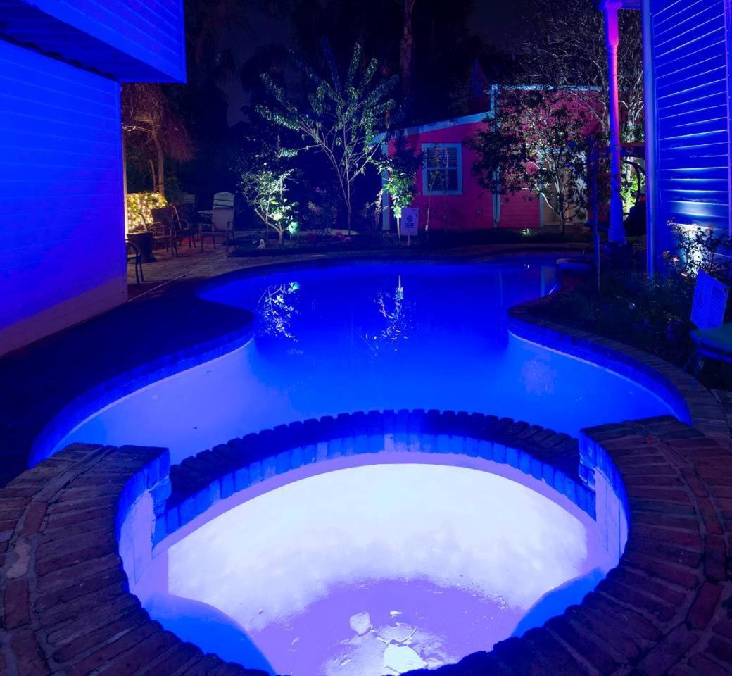 4 Bedroom - Sleeps 8! Celebrity Villa Next To Frenchman St New Orleans Exteriör bild
