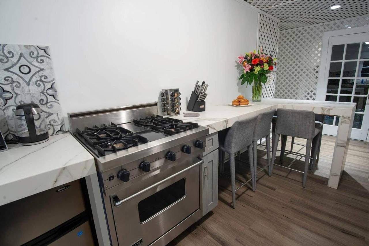 4 Bedroom - Sleeps 8! Celebrity Villa Next To Frenchman St New Orleans Exteriör bild